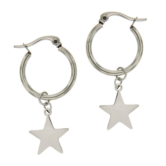 Orecchini Vag in Acciaio 3900930001 - 3900930001